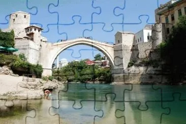 stari most