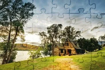 108 jigsaw puzzle