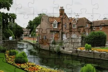 Reino Unido jigsaw puzzle