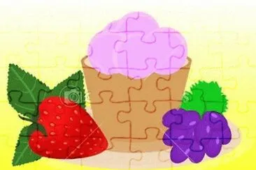 image jigsaw puzzle