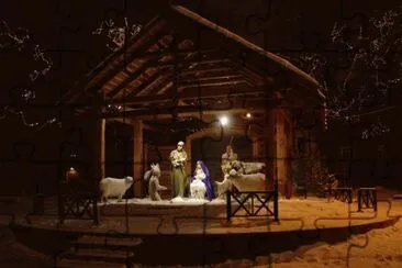 Nativity-Scene