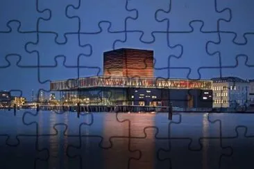 the royal playhouse jigsaw puzzle