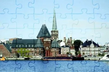 fra vand jigsaw puzzle