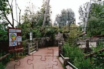 zoo