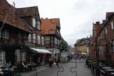 ribe jigsaw puzzle