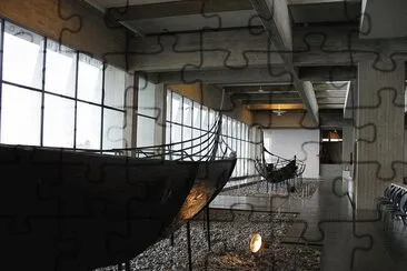 museo navi vichinghe