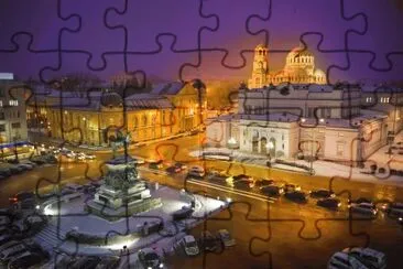 sofia jigsaw puzzle