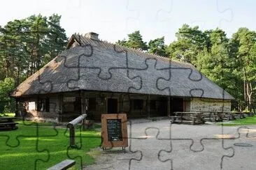 kolu inn jigsaw puzzle