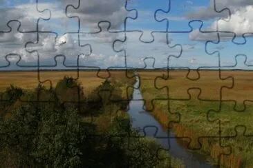 matsalu national park jigsaw puzzle