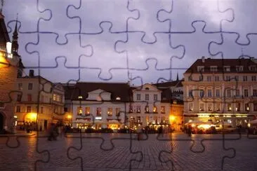 raekoja plats jigsaw puzzle