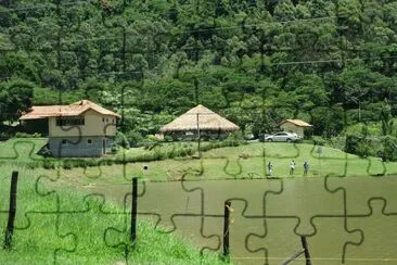 Pesqueiro jigsaw puzzle