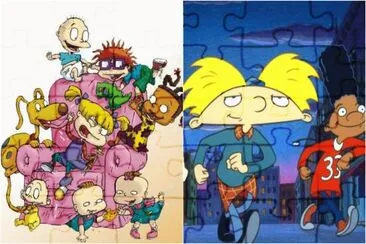 rugrats