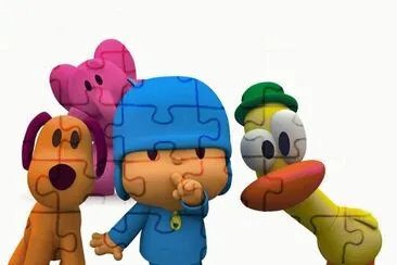 POCOYO