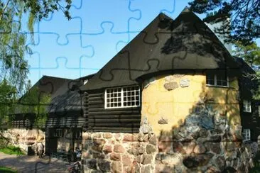 hvittrask jigsaw puzzle