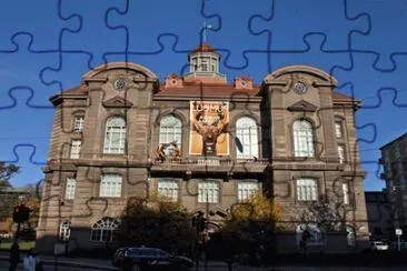 museo jigsaw puzzle