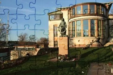 museum maritimee jigsaw puzzle