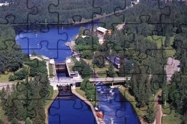 saimaa canal