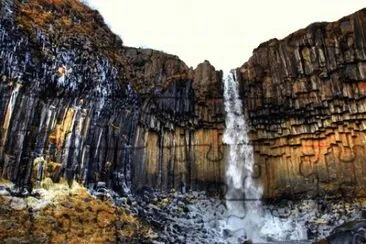 skaftafell national park