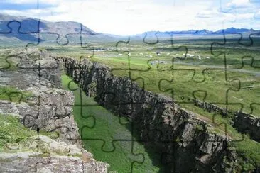 thingvellir