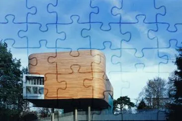 lewis glucksman gallery jigsaw puzzle