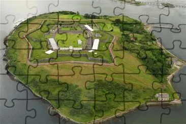 spike island jigsaw puzzle