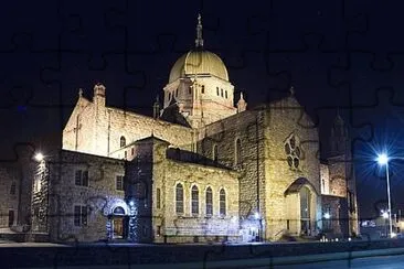 cattedrale jigsaw puzzle