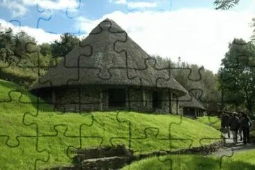 lough gur