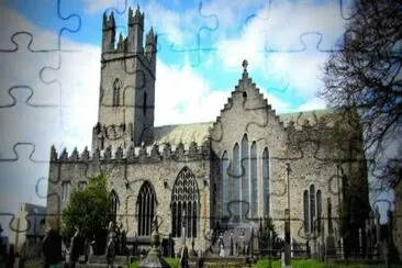 st marys cathedral