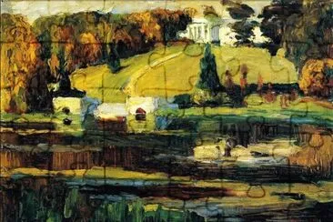 Vassily Kandinsky 1866-1944