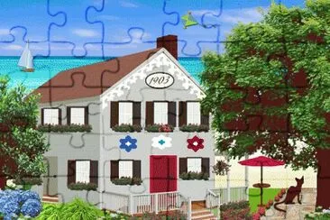 image jigsaw puzzle