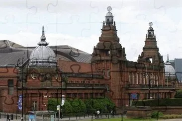 kelvin hall