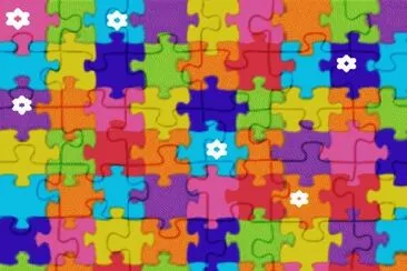 image jigsaw puzzle