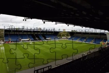 kassam stadium