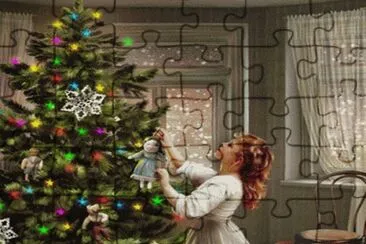 FeliÃ§ Natal jigsaw puzzle