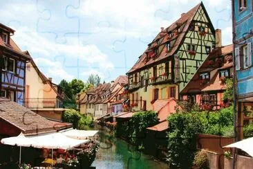 Colmar