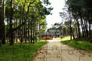 Pinamar. Buenos Aires. Argentina