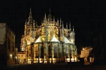 cattedrale san vito jigsaw puzzle