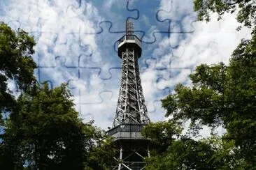 torre petrin jigsaw puzzle