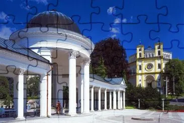 large jigsaw puzzle