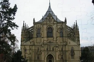 cattedrale santa barbara