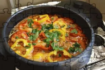 Moqueca-5 jigsaw puzzle