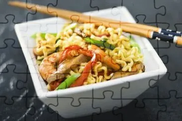 yakisoba- jigsaw puzzle