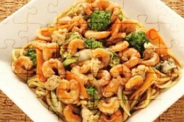 yakisoba-4 jigsaw puzzle