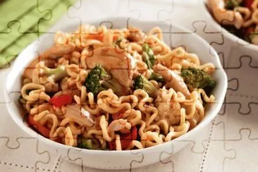 yakisoba-5 jigsaw puzzle