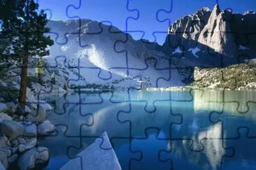 Paisaje jigsaw puzzle