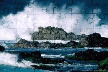 Paisaje jigsaw puzzle