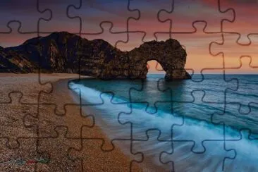 Paisaje jigsaw puzzle