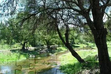 פאזל של Villa Dolores. CÃ³rdoba. Argentina