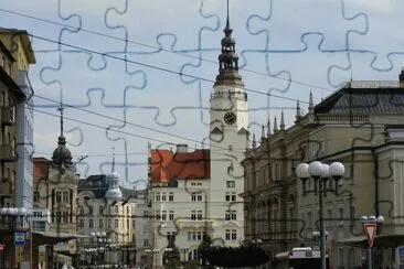 opava jigsaw puzzle