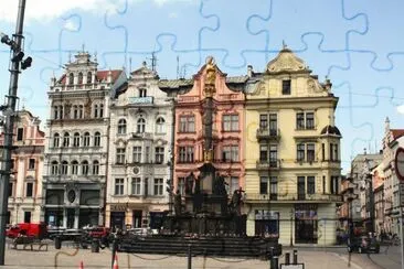 pilsner jigsaw puzzle